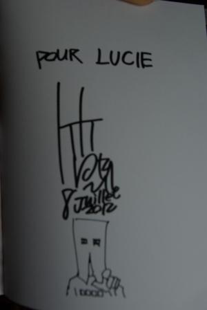 Tetsuya TSUTSUI - Manhole #3