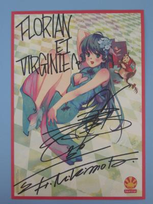 Haruhiko MIKIMOTO - Robotech - Macross saga