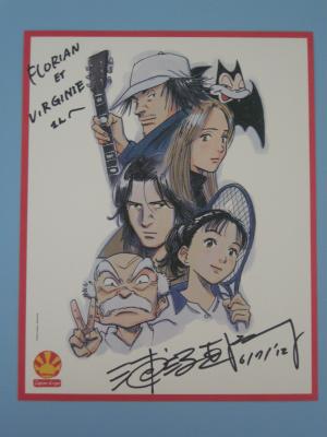 Naoki URASAWA - 20th Century Boys #1