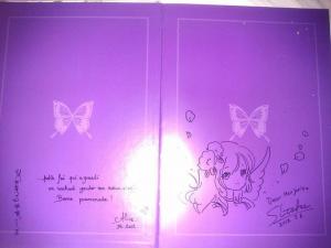  SHIITAKE - Yôsei dans le Secret des Fées