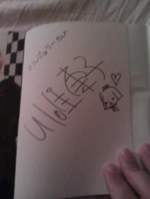 Toko KAWAI - Loveholic #1