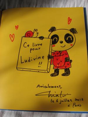   - Les couleurs de Bilo