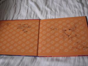   - La Princesse au Bol Enchanté