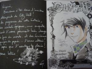 R�mi GUéRIN - City Hall #1