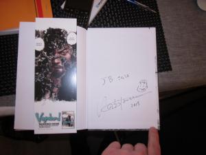 Takehiko INOUE - Vagabond #1