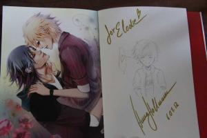 Anna HOLLMANN - Stupid story #3