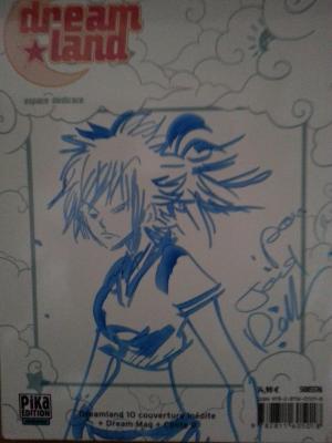  RENO - Dreamland #10