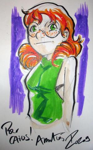 Philippe CARDONA - Magical Janken Pon #1