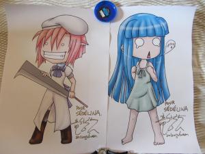  RYUKISHI07 - 