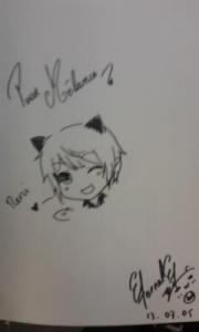  ETERNAL-S - Sweet desire