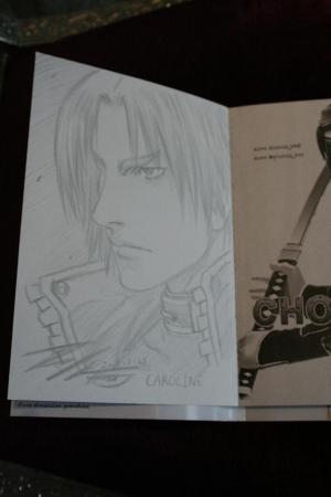 Byung-jin KIM - Chunchu #1