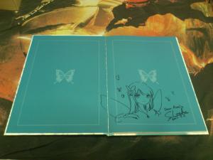  SHIITAKE - Yôsei le cadeau des fées