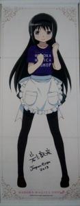   - Puella Magi Madoka Magica