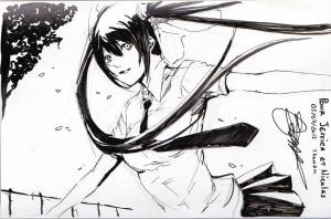 SHONEN - Lords of Chaos #1