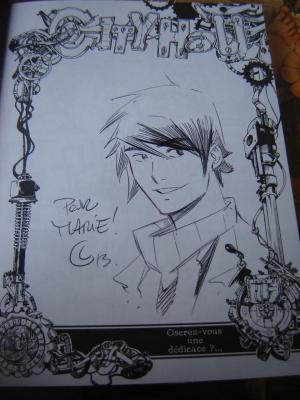 Guillaume LAPEYRE - City Hall #1