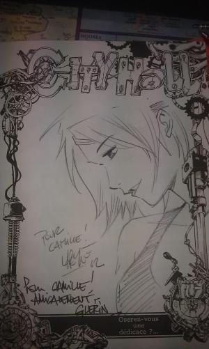 Guillaume LAPEYRE - City Hall #1