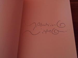   - Trigun Maximum #10