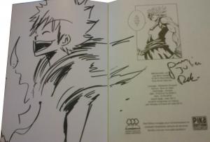  RENO - Dreamland #12