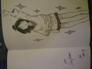 Zhicheng ZHAO - Entre ciel et terre #1