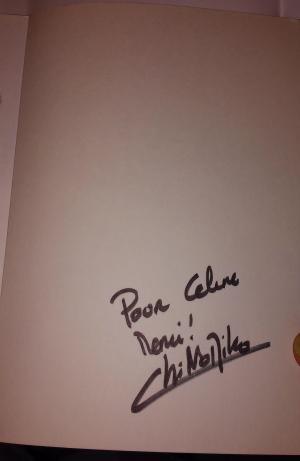  CHINOMIKO - Amour Sucré #2