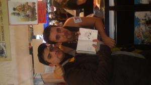   - Les torches d'Arkylon #1