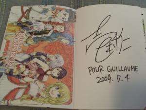 Hitoshi ICHIMURA - Tales of Symphonia #3