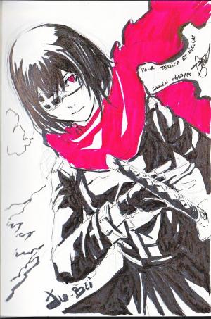  SHONEN - Lords of Chaos #2