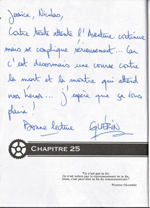 R�mi GUéRIN - City Hall #4