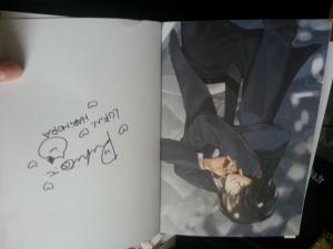 Rihito TAKARAI - Seven Days #1