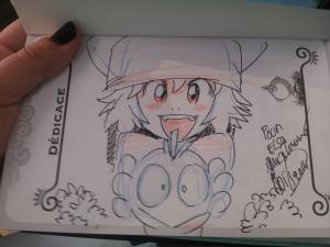Said SASSINE - Wakfu #1