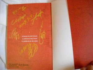  CLAMP - Clamp South Side