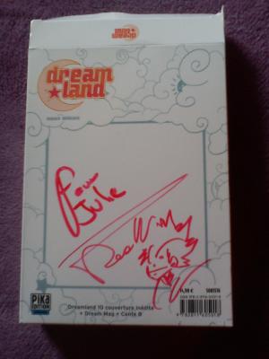  RENO - Dreamland #10