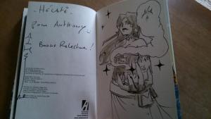   - Les torches d'Arkylon #1