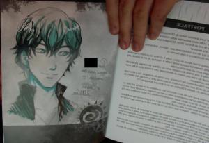  AERINN - Chronoctis express #1