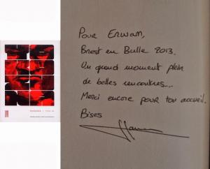 J�r�me HAMON - Yokozuna #1