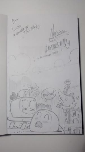  ANCESTRAL Z - Dofus #1