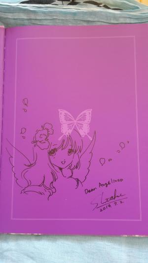  SHIITAKE - Yôsei, l'essence des fées