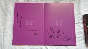  SHIITAKE - Yôsei, l'essence des fées