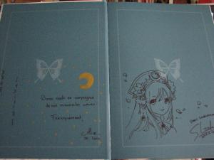   - Yôsei le cadeau des fées