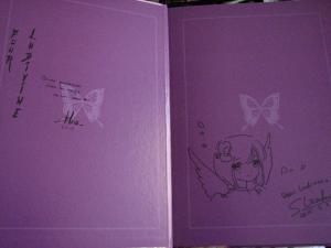   - Yôsei, l'essence des fées