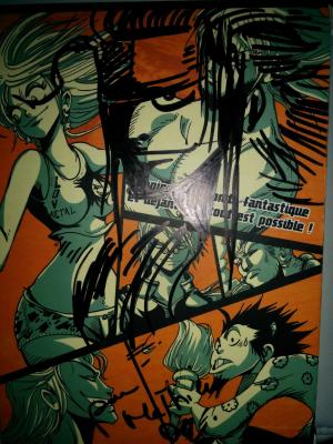 Reno LEMAIRE - Dreamland #1