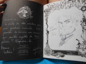 R�mi GUéRIN - City Hall #2