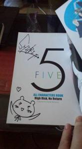 Shiori FURUKAWA - High Risk, No Return #1