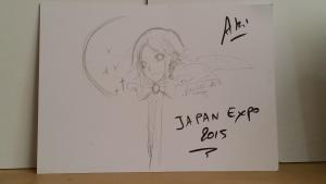  VANRAH - Stray dog #1