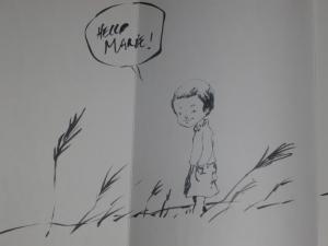  JUNG - Couleur de peau miel #1