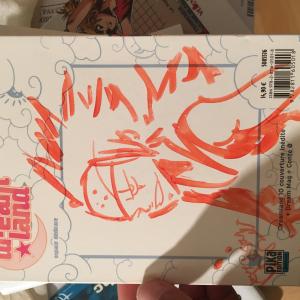 Reno LEMAIRE - Dreamland #10