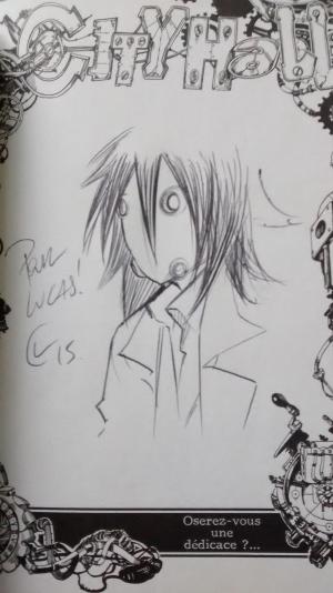 Guillaume LAPEYRE - City Hall #1