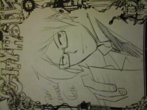 Guillaume LAPEYRE - City Hall #1