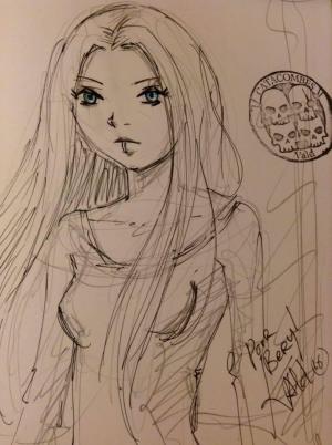  VALD - Catacombes #1