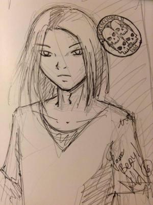  VALD - Catacombes #2